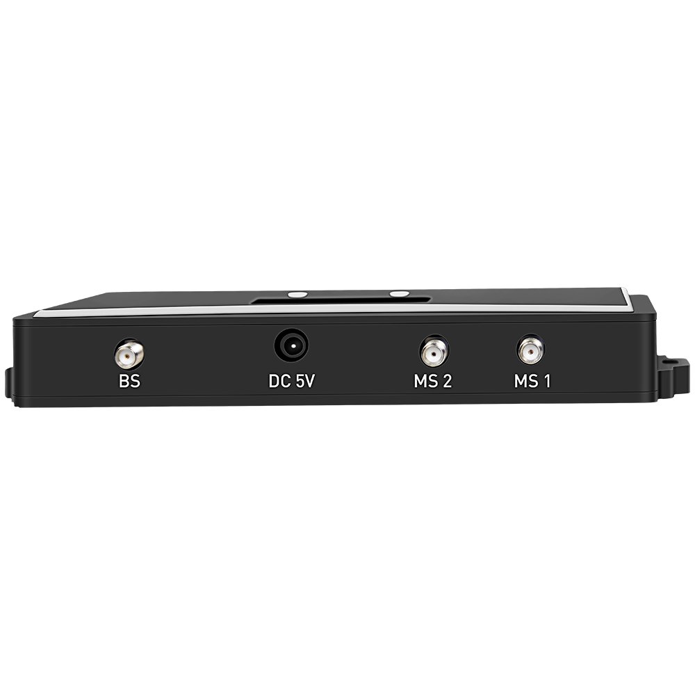 ATNJ Mobile Booster 2G 4G Cellular Signal Amplifier New Dual Band 900/1800mhz cell phone signal booster